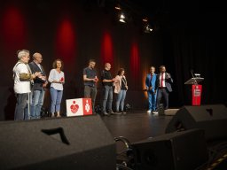 Vereinsfrühschoppen 0925